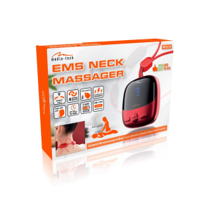 Masažna naprava za vrat in zatilje Media-Tech MT6534 - slika 7