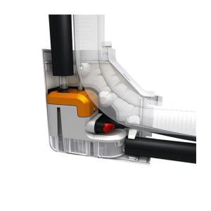 Črpalka za kondenz SAUERMANN SI-10 - slika 3