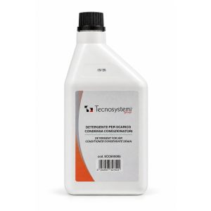 Čistilo za odtoke 1L TS SCC600085 - slika 1