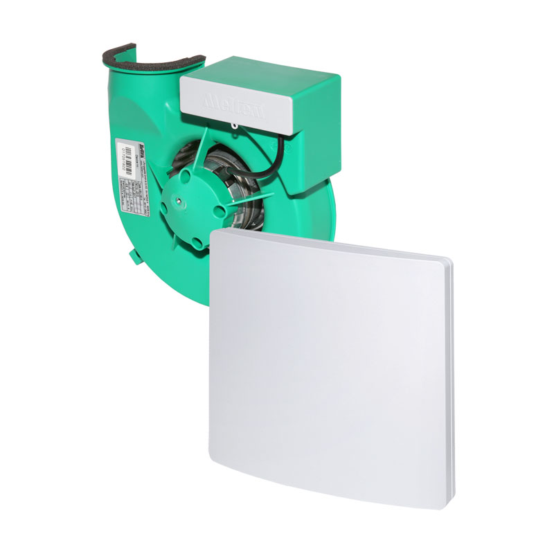 Ventilatorski vložek VARIO-II V-30/100 F
