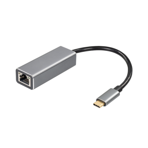 Adapter USB-C na Ethernet RJ45 C 545L - slika 1