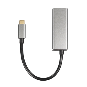 Adapter USB-C na Ethernet RJ45 C 545L - slika 2