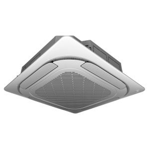 Midea Breezeless 15,24 kW kasetna klimatska naprava