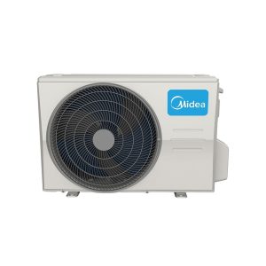 Midea Breezeless 15,24 kW kasetna klimatska naprava - slika 2