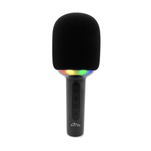 Mikrofon z Bluetooth zvočnikom Media-Tech MT399 - slika 1