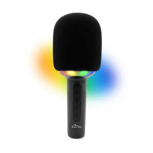 Mikrofon z Bluetooth zvočnikom Media-Tech MT399 - slika 2