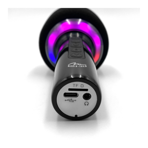 Mikrofon z Bluetooth zvočnikom Media-Tech MT399 - slika 4