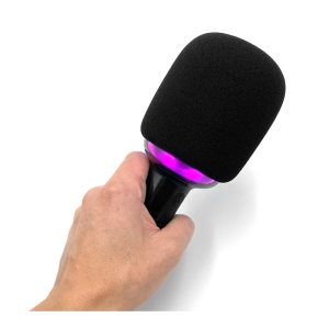 Mikrofon z Bluetooth zvočnikom Media-Tech MT399 - slika 5