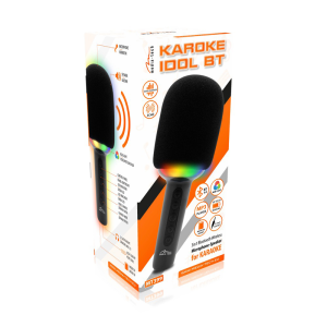 Mikrofon z Bluetooth zvočnikom Media-Tech MT399 - slika 7