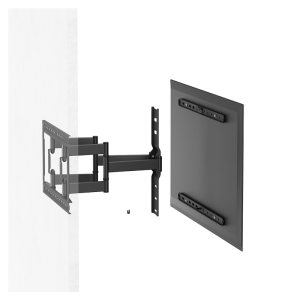 Nosilec za LCD TV MyWall H 24L 43" - 90" - slika 7