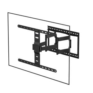 Nosilec za LCD TV MyWall H 24L 43" - 90" - slika 8