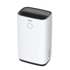 Razvlažilec zraka TESY Air Care DHF20CEL 20l - slika 2