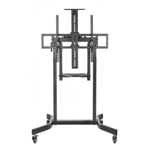 Motorizirano stojalo za TV Gembird TVS-100T-01 55''-100'' - slika 2