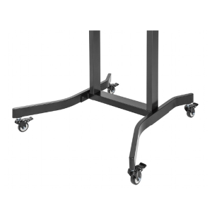 Motorizirano stojalo za TV Gembird TVS-100T-01 55''-100'' - slika 4