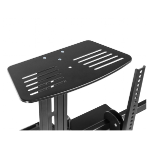 Motorizirano stojalo za TV Gembird TVS-100T-01 55''-100'' - slika 6