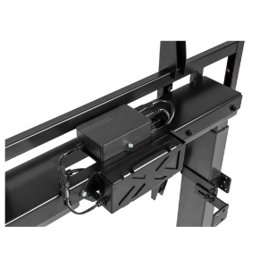Motorizirano stojalo za TV Gembird TVS-100T-01 55''-100'' - slika 7