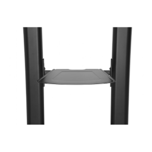Stojalo za TV Gembird TVS-100T-02 60''-100'' - slika 6