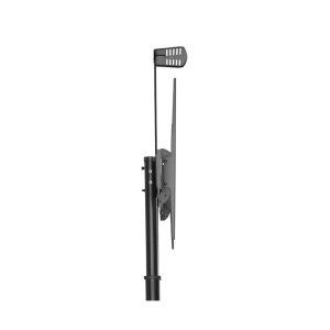 Stojalo za TV Gembird TVS-100T-02 60''-100'' - slika 7