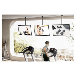 Stropni nosilec za TV MyWall HD 8L 43''- 86'' - slika 10
