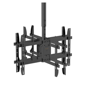 Stropni nosilec za TV MyWall HD 8L 43''- 86'' - slika 3