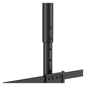 Stropni nosilec za TV MyWall HD 8L 43''- 86'' - slika 8