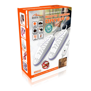 Sušilec in sterilizator za čevlje Media-Tech MT6532 - slika 10