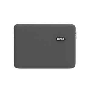 Torba za prenosni računalnik 14" BWOO CB61LB svetlo modra - slika 2