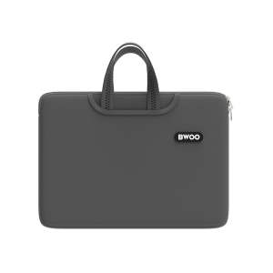 Torba za prenosni računalnik 14" BWOO CB63GR siva - slika 1