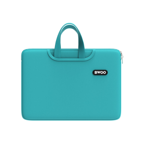 Torba za prenosni računalnik 15" BWOO CB64LB svetlo modra - slika 1