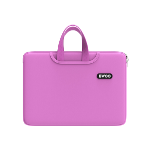 Torba za prenosni računalnik 15" BWOO CB64PK roza - slika 1