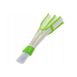 Čistilna krtača ERRECOM 2v1 bela