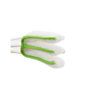 Čistilna krtača ERRECOM 2v1 bela - slika 2