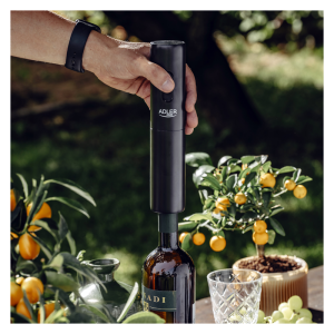 Elektronski odpirač za vino Adler AD 4509 - slika 7