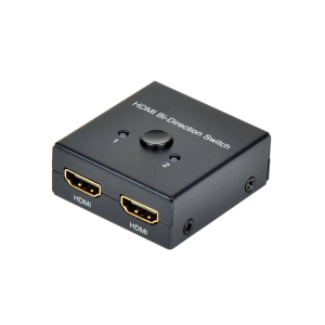 Dvosmerno HDMI stikalo 4K CS32 - slika 1