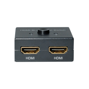 Dvosmerno HDMI stikalo 4K CS32 - slika 2