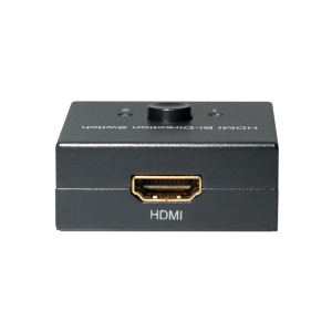 Dvosmerno HDMI stikalo 4K CS32 - slika 3