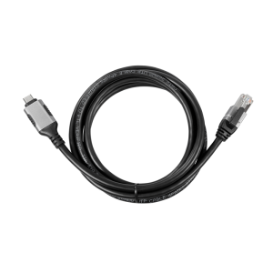 Kabel USB-C na RJ45 UTP CAT 6 2m - slika 2