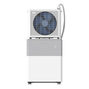 Klimatska naprava Midea PortaSplit 3.5 kW - Image 2