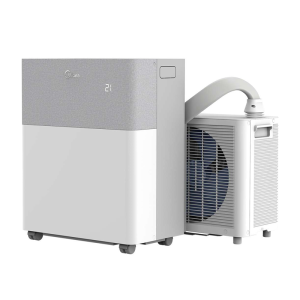 Klimatska naprava Midea PortaSplit 3.5 kW - Image 1