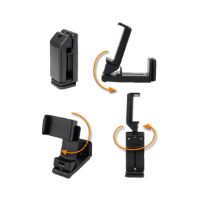 Nosilec za telefon MyWall HT 51L - slika 5