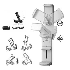 Nosilec za telefon MyWall HT 51L - slika 6