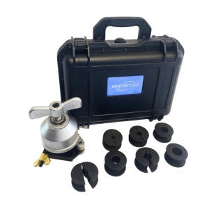 Orodje za pertlanje Elgracool - slika 3