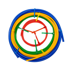 Set za upogibanje cevi VALUE VBT-4S - slika 1