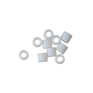Set tesnil 1/4" PTFE za cevi za polnjenje