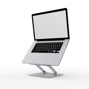 Stojalo za prenosnik Gembird NBS-D1-04 - slika 2