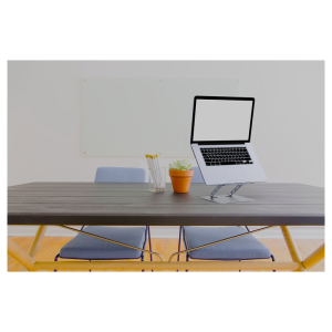 Stojalo za prenosnik Gembird NBS-D1-04 - slika 4