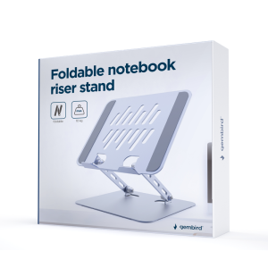 Stojalo za prenosnik Gembird NBS-D1-04 - slika 5