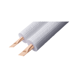 Izolirana bakrena cev "6" 1/4 in "10" 3/8 20m - slika 2