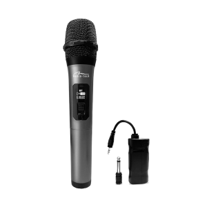 Brezžični karaoke mikrofon Media-Tech MT398 - slika 2