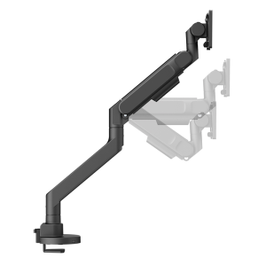 Nosilec za monitor MyWall HL 65L 24" do 57" - slika 3